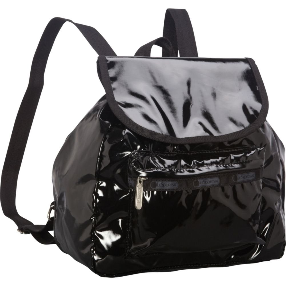 Black Patent