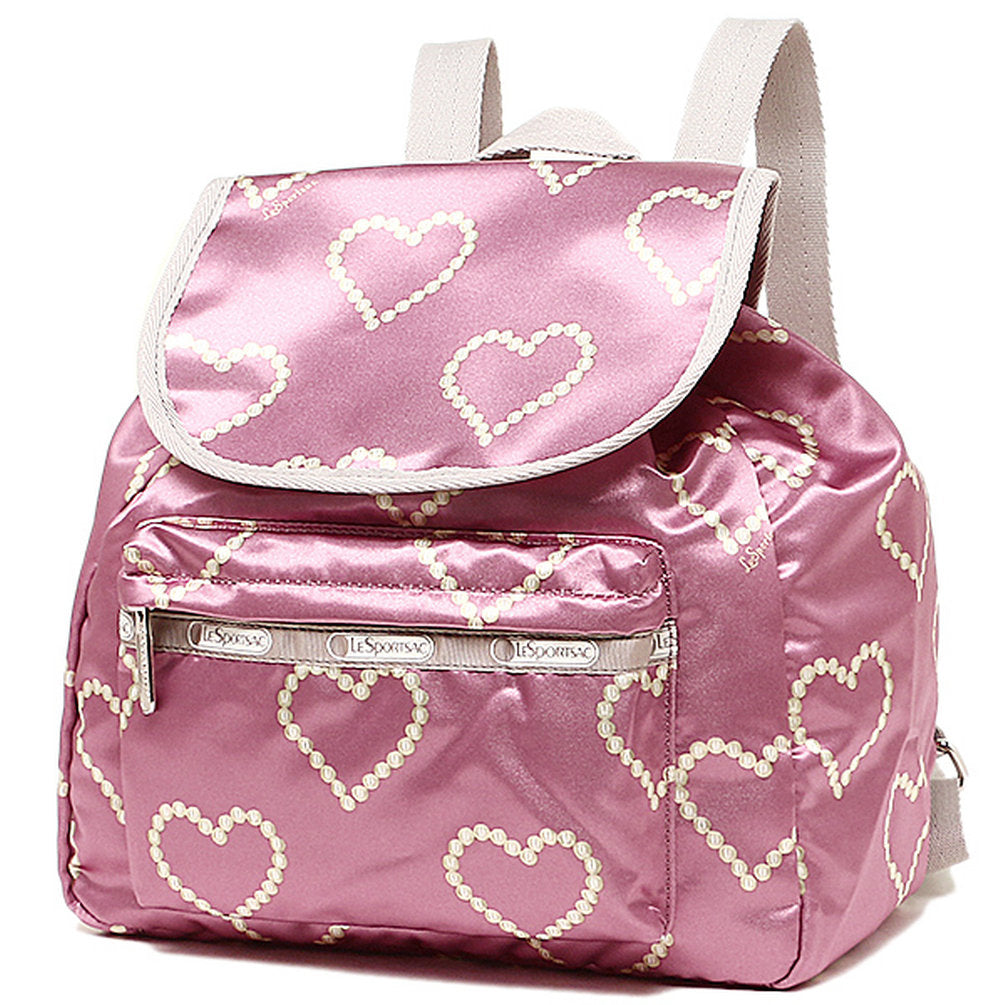 Rosewood Hearts