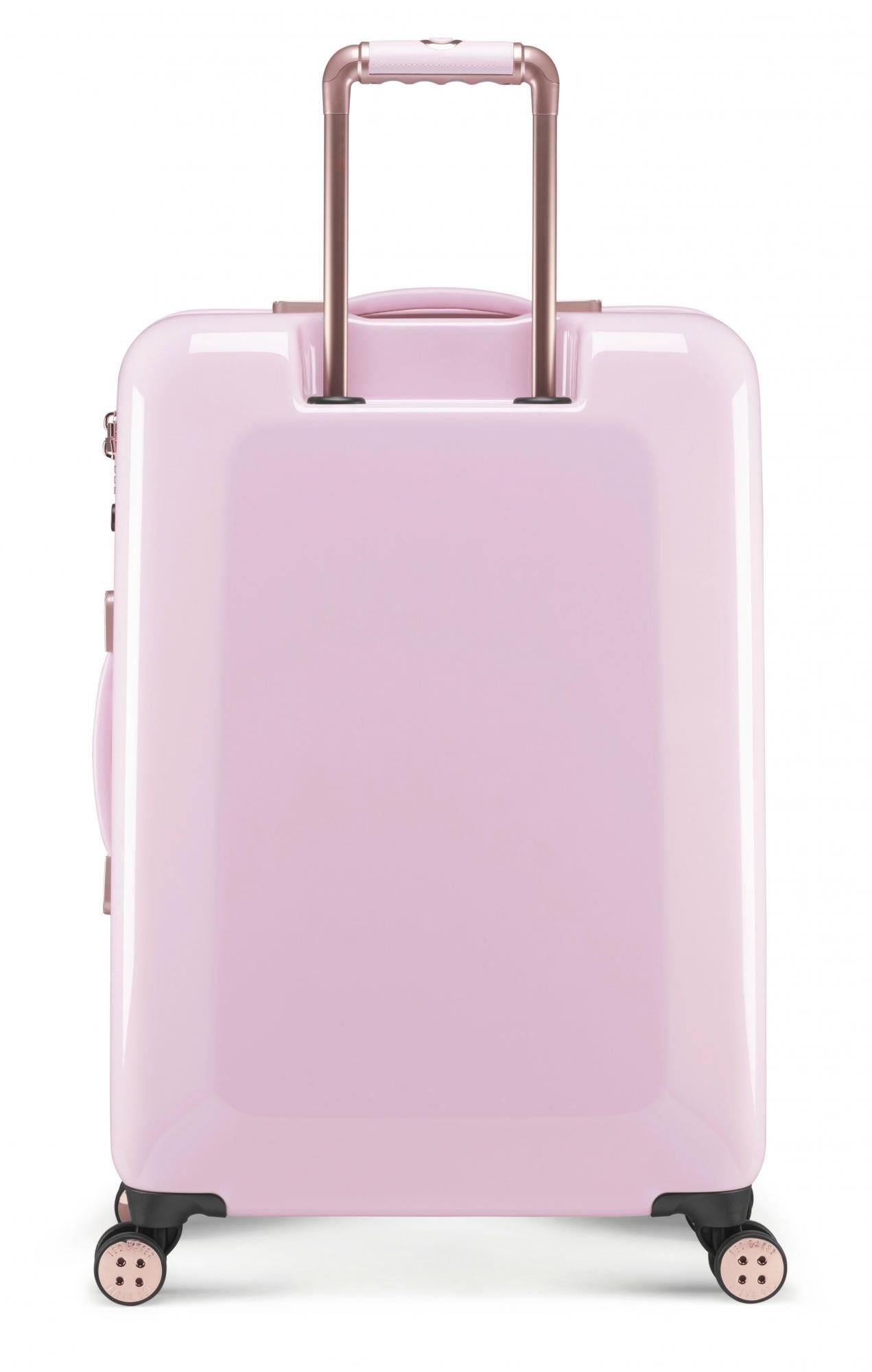 Splendor Pink