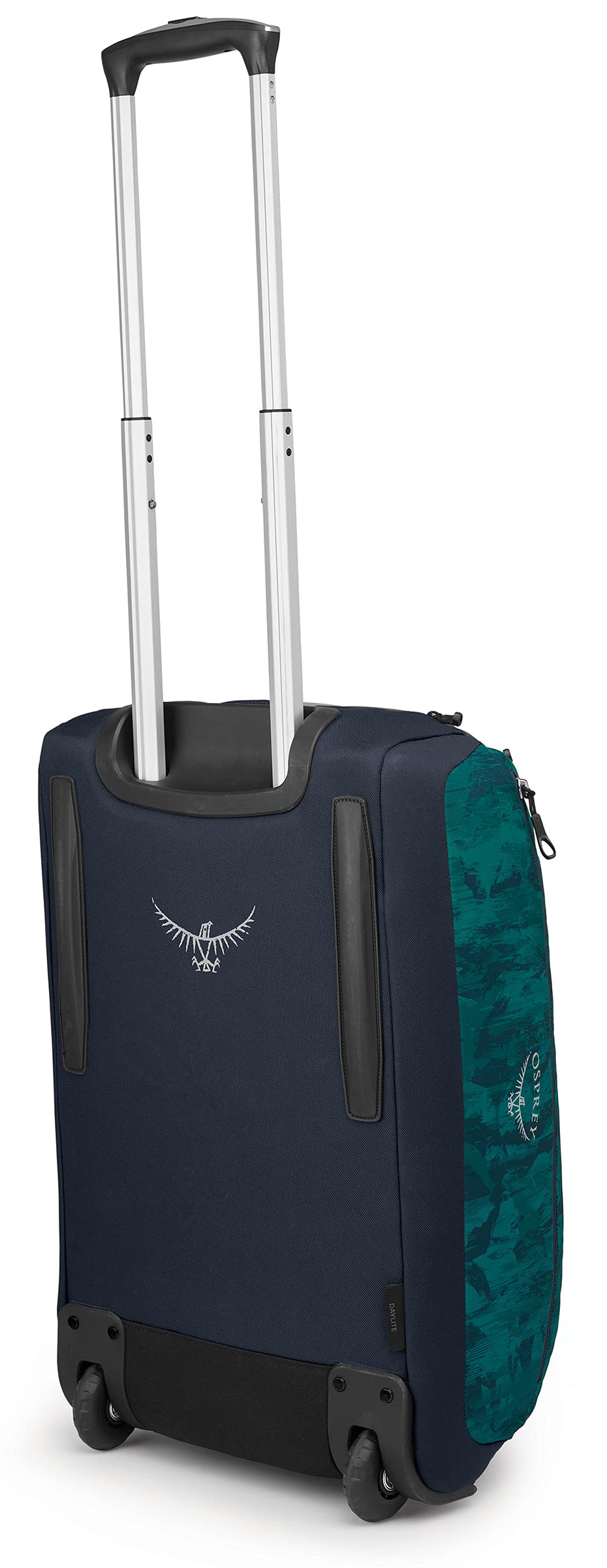 osprey daylite 40 Daylite Carry-On Wheeled Duffel 40-Black