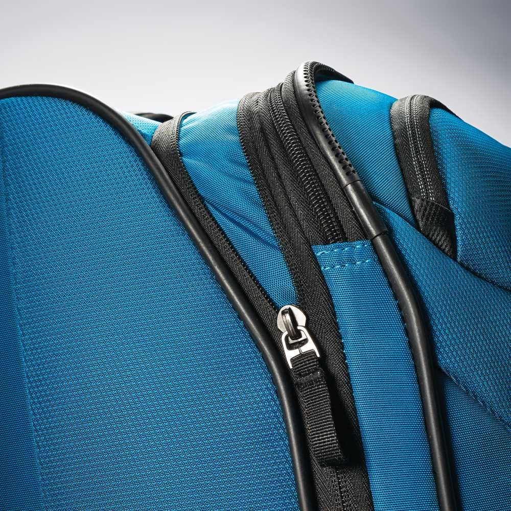 Teal Blue