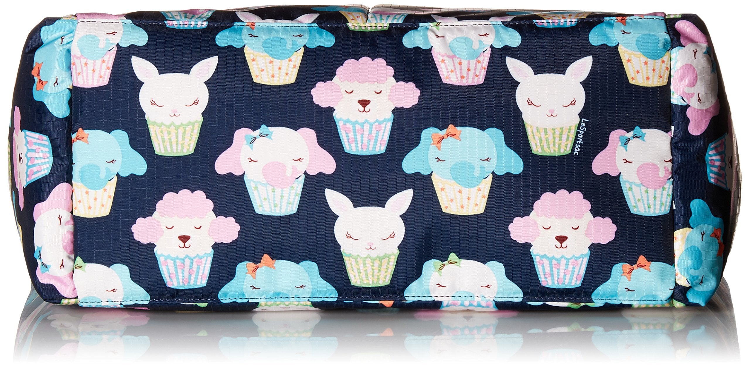 Babycakes Blue B
