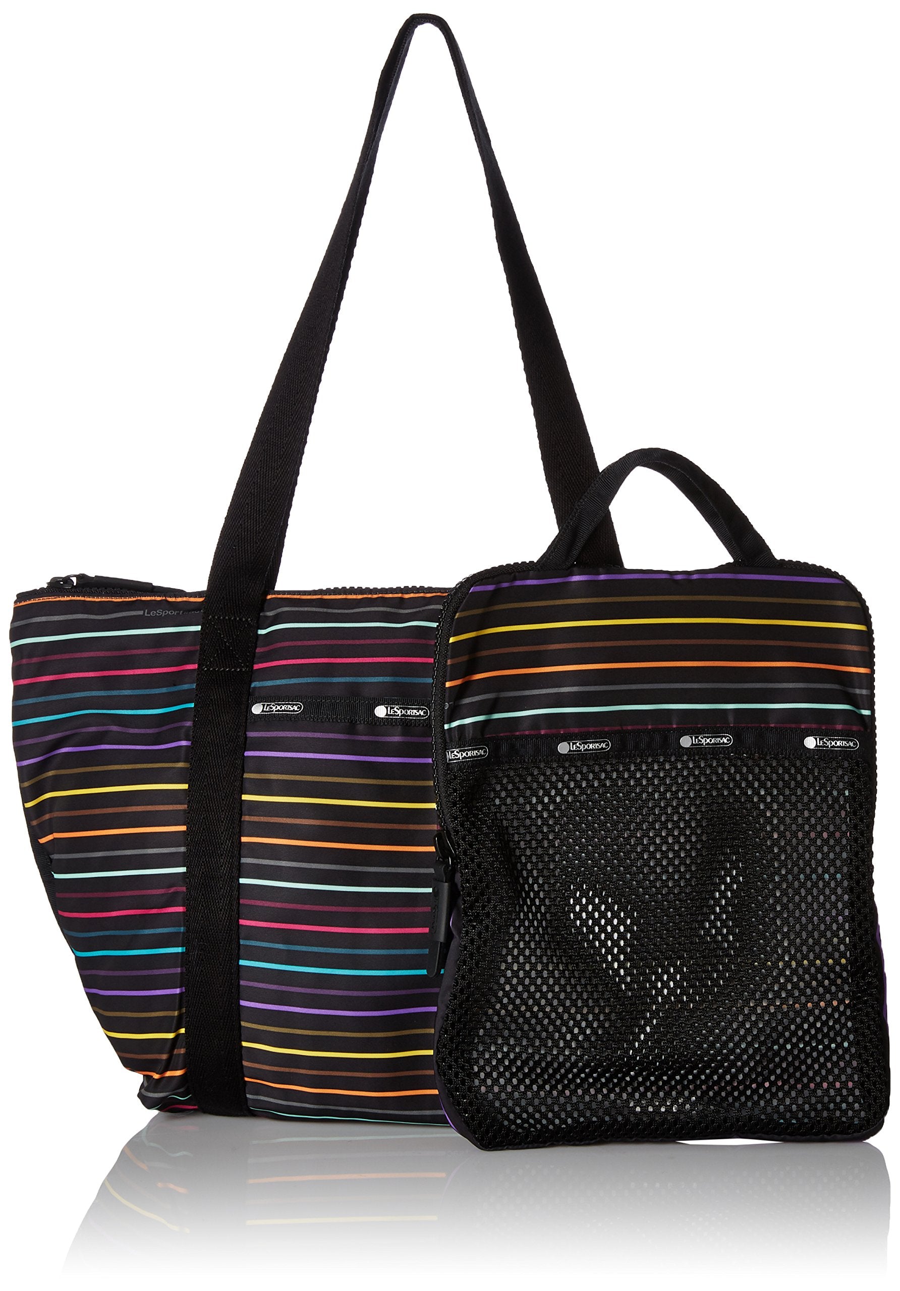 Lestripe Travel T