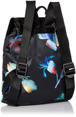 Winter Floral Patent