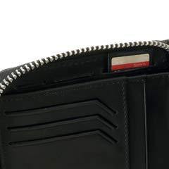 Black Leather