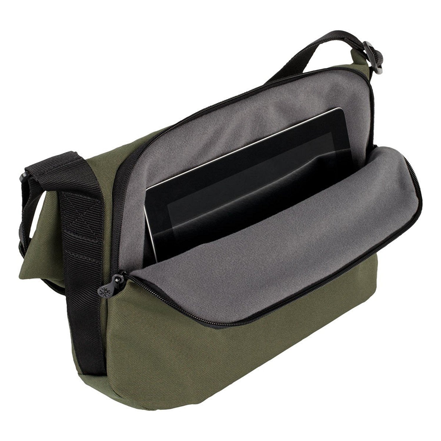 Rifle Green