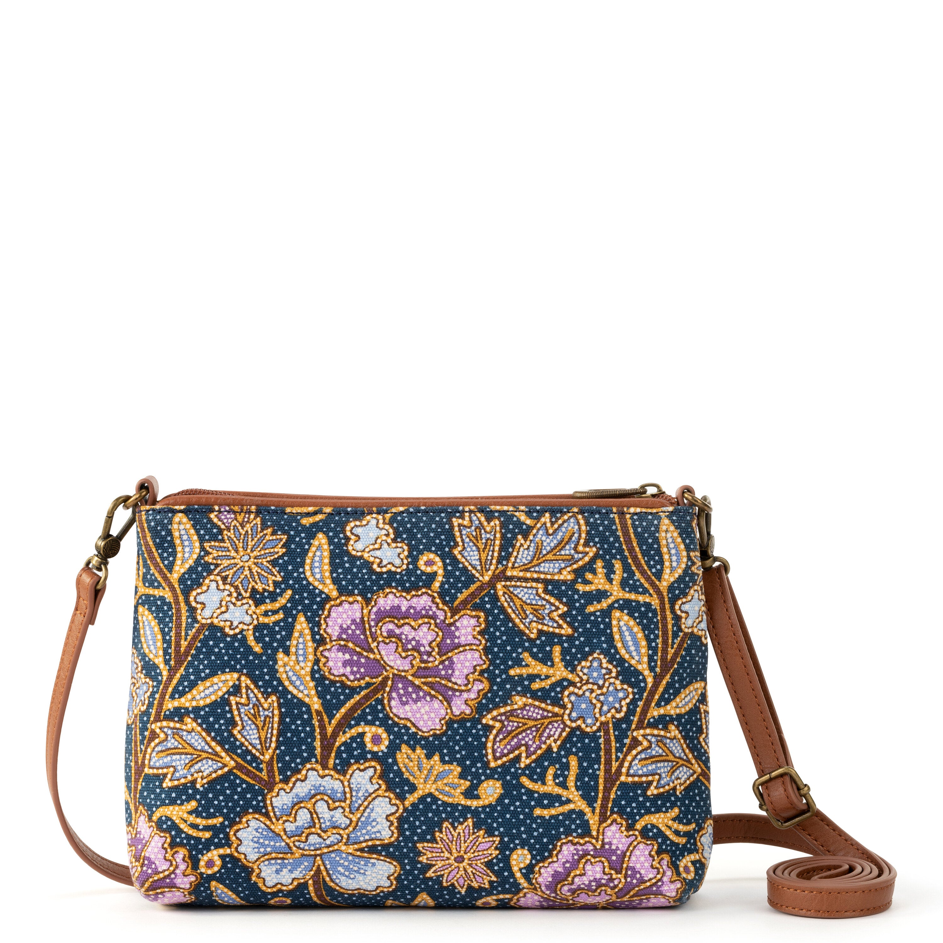Sapphire Bali Blossom