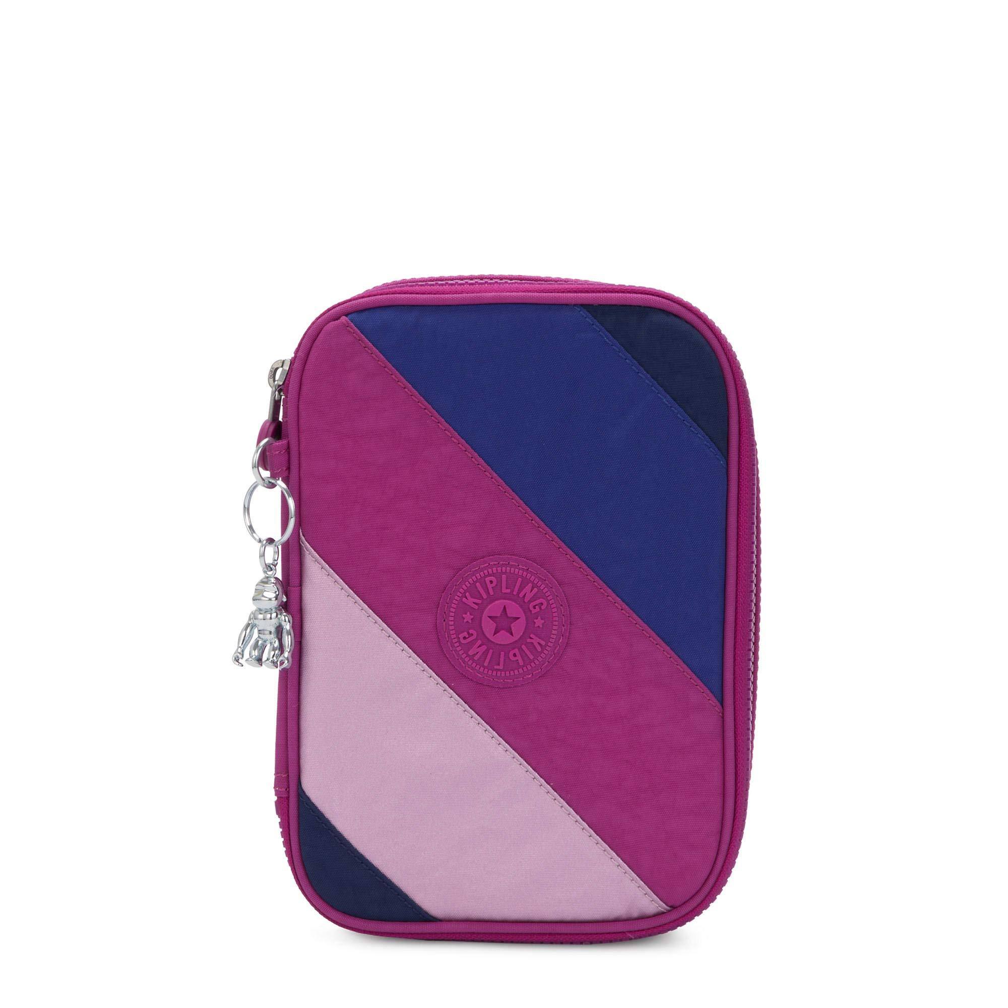 Pink Mix Block