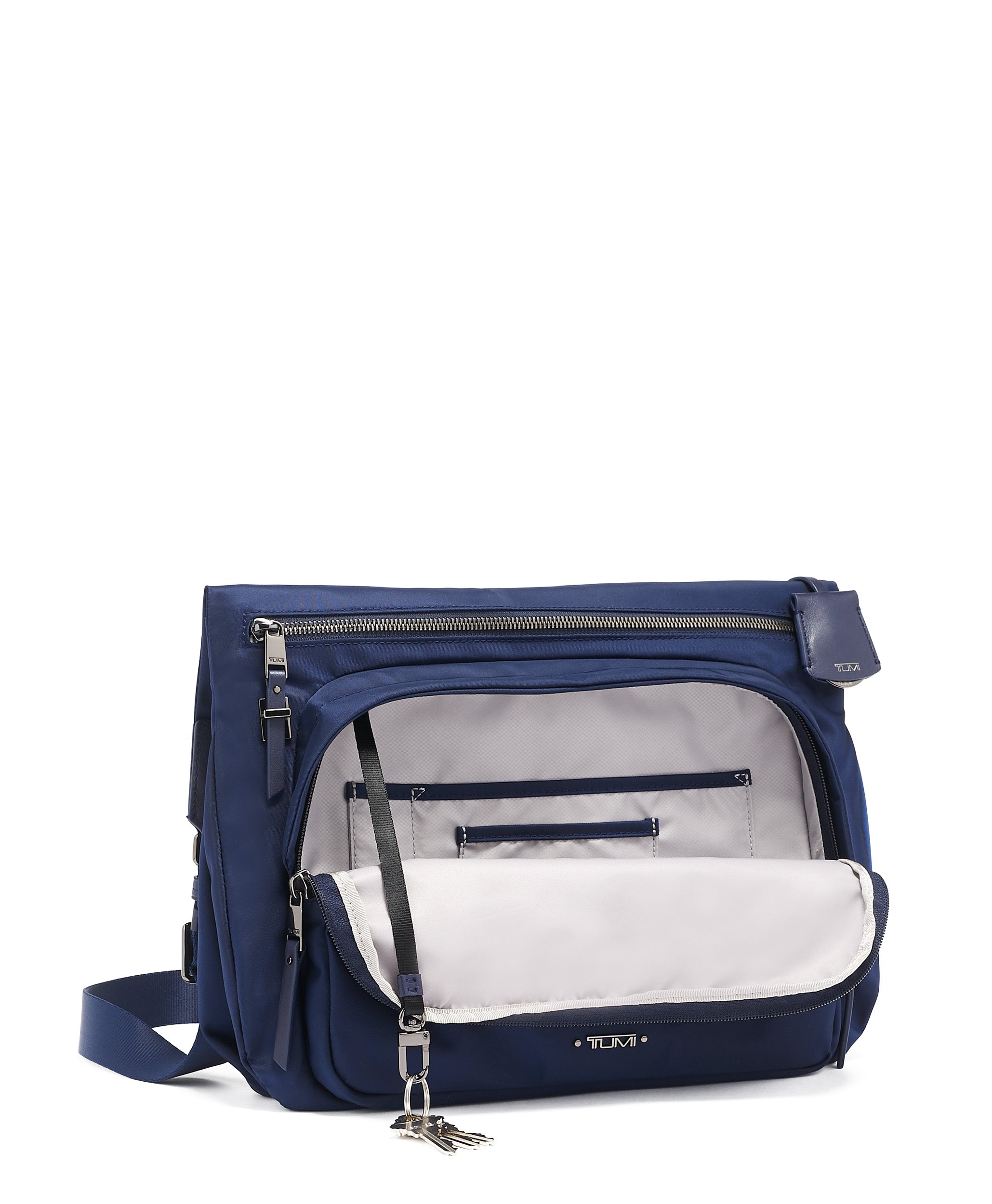 TUMI Voyageur Siam Crossbody Luggage Online