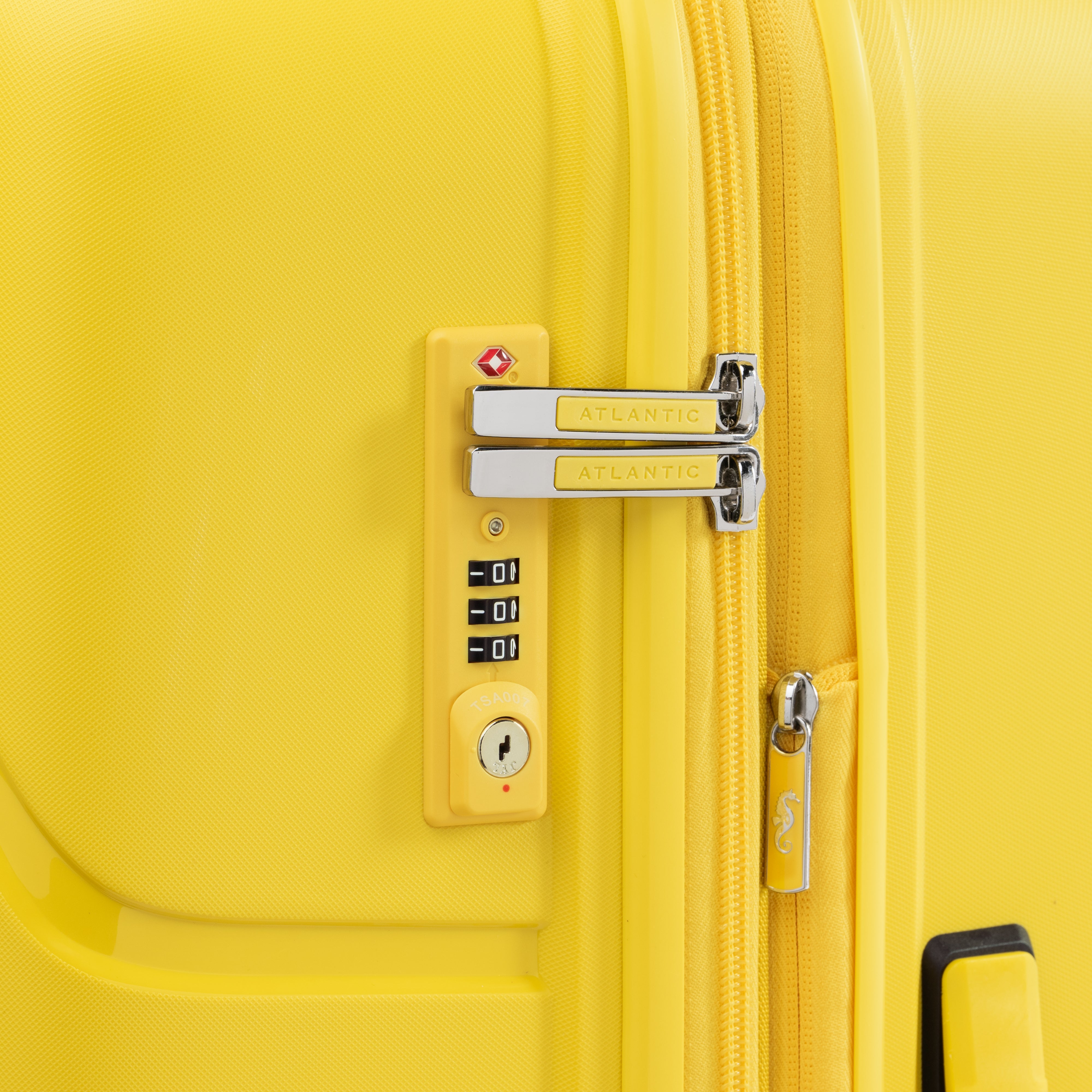 Sunshine Yellow