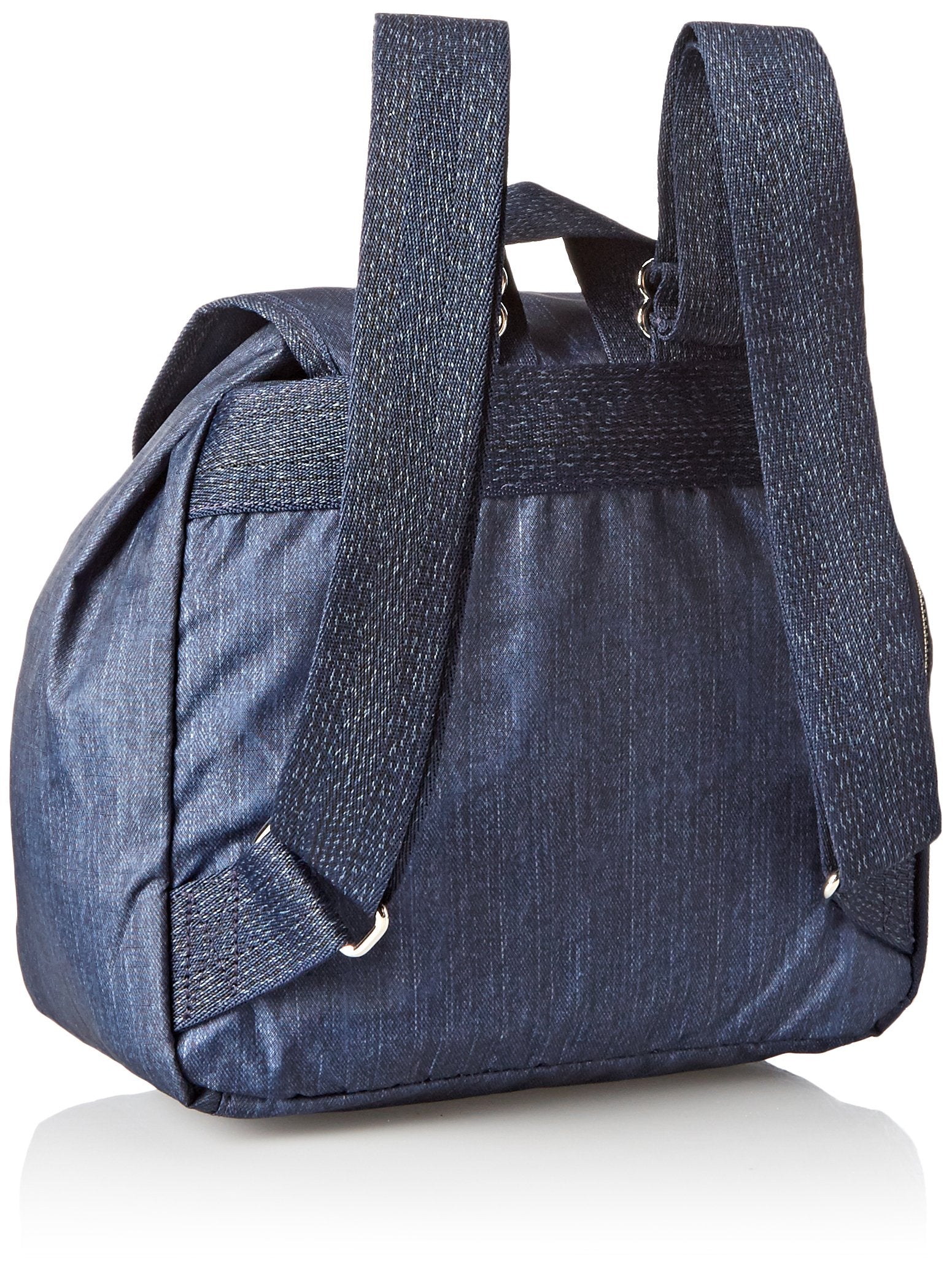 True Navy Denim