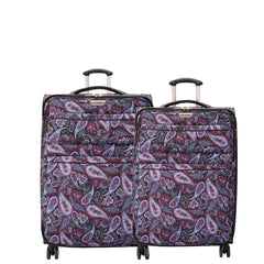 Midnight Paisley