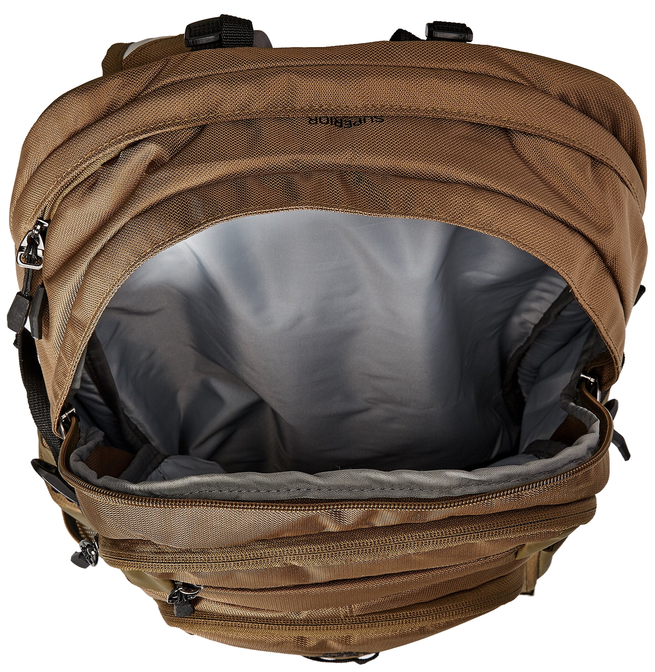 Highland Peat/Black