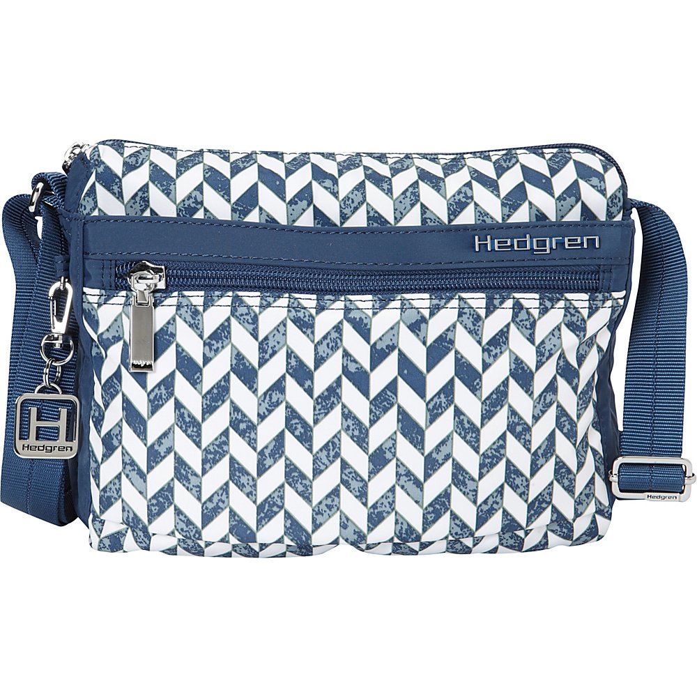 Herringbone Print