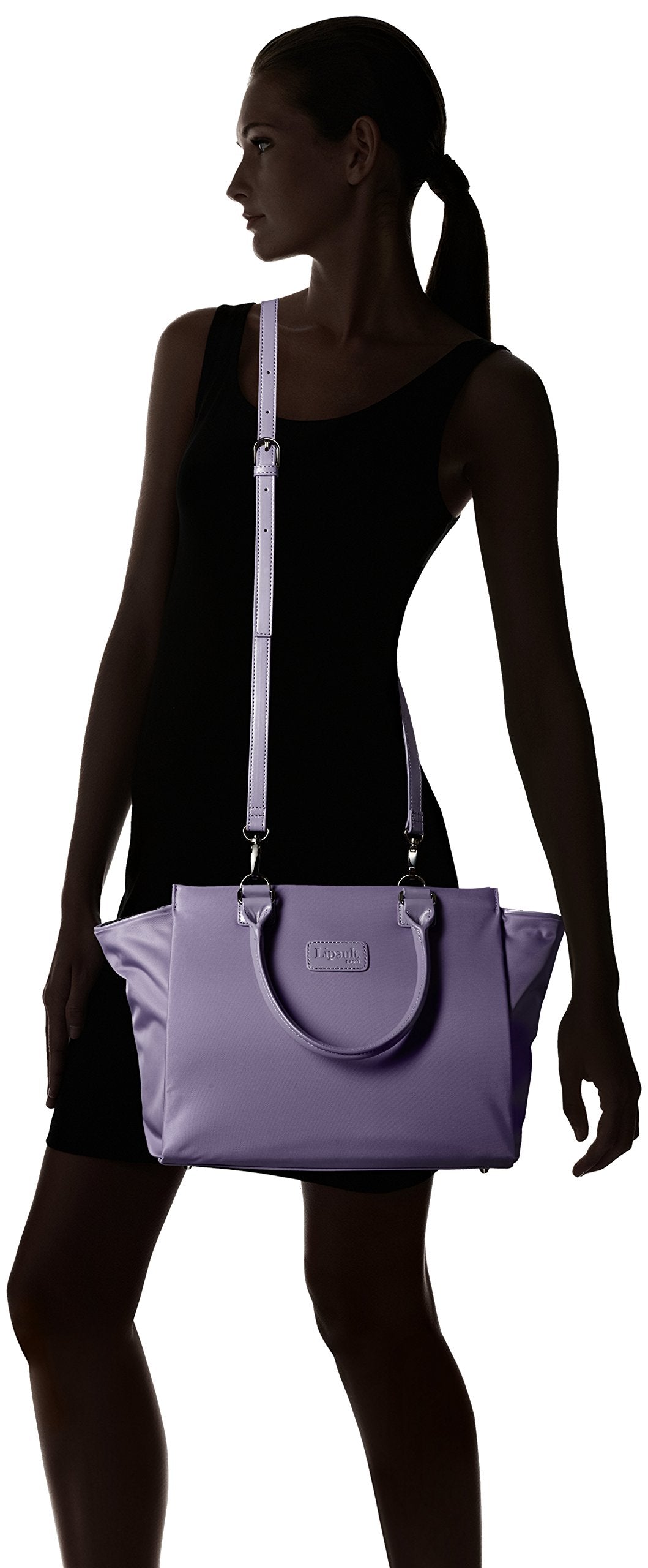Dark Lavender