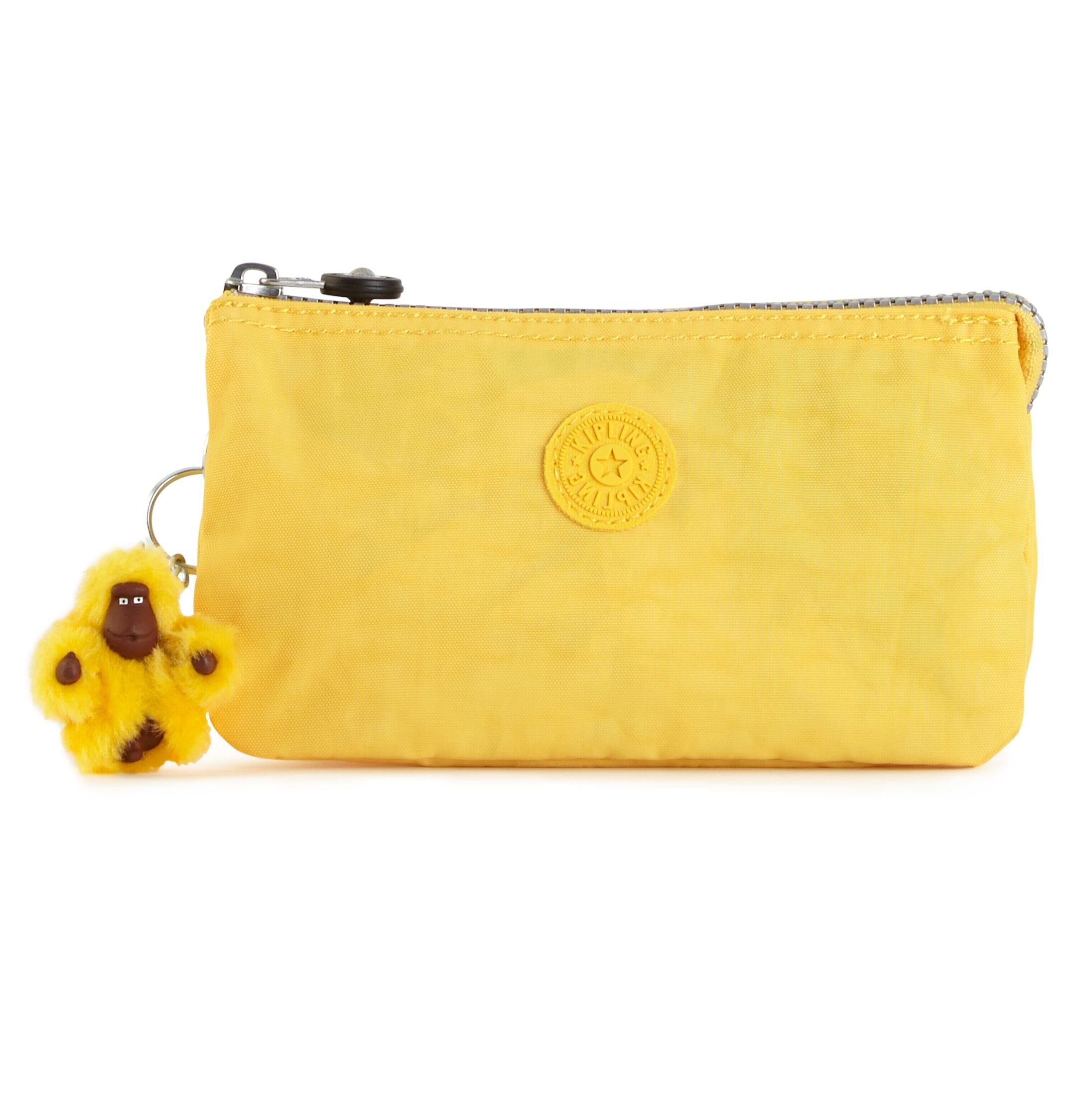 Canary Yellow
