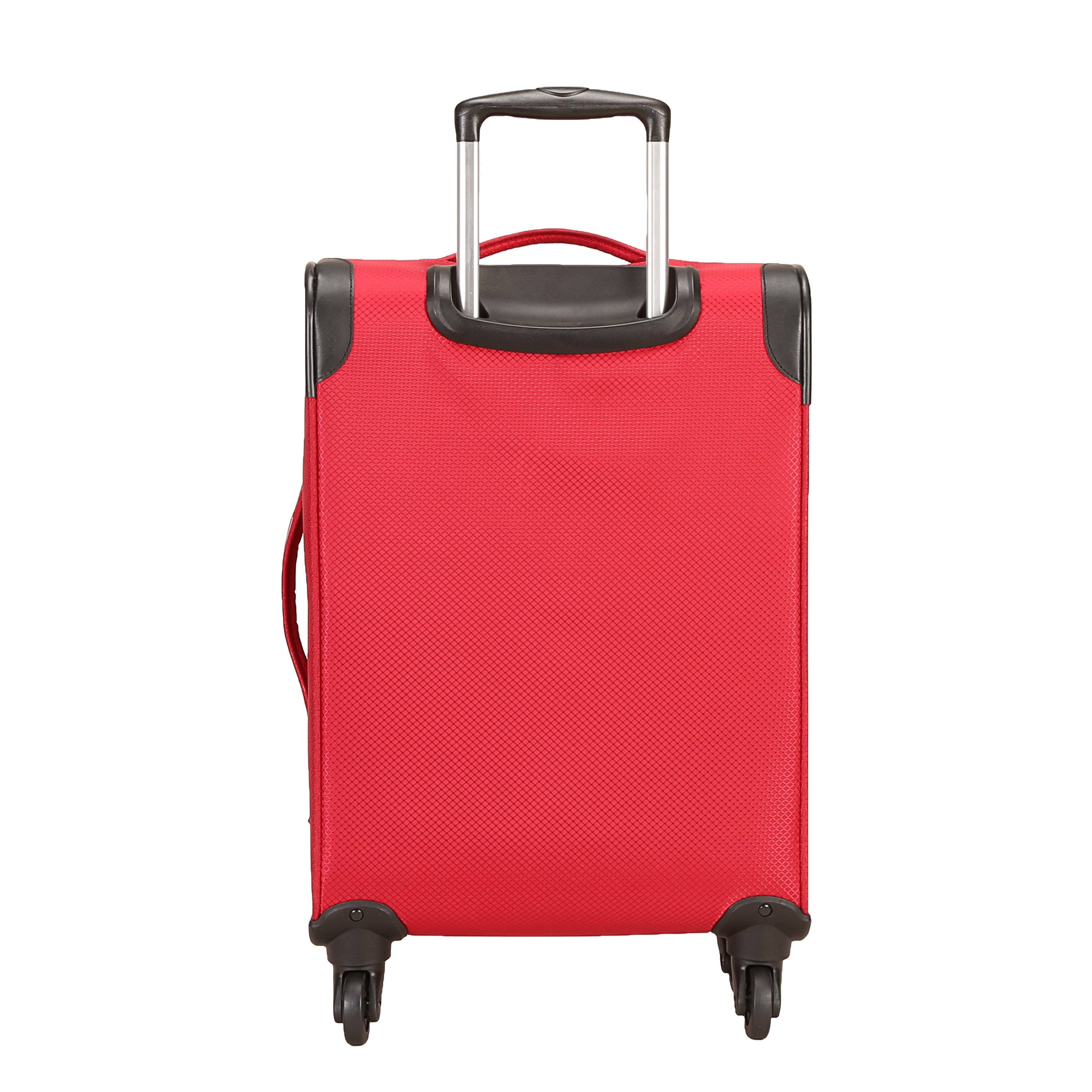 Formula 1 Red