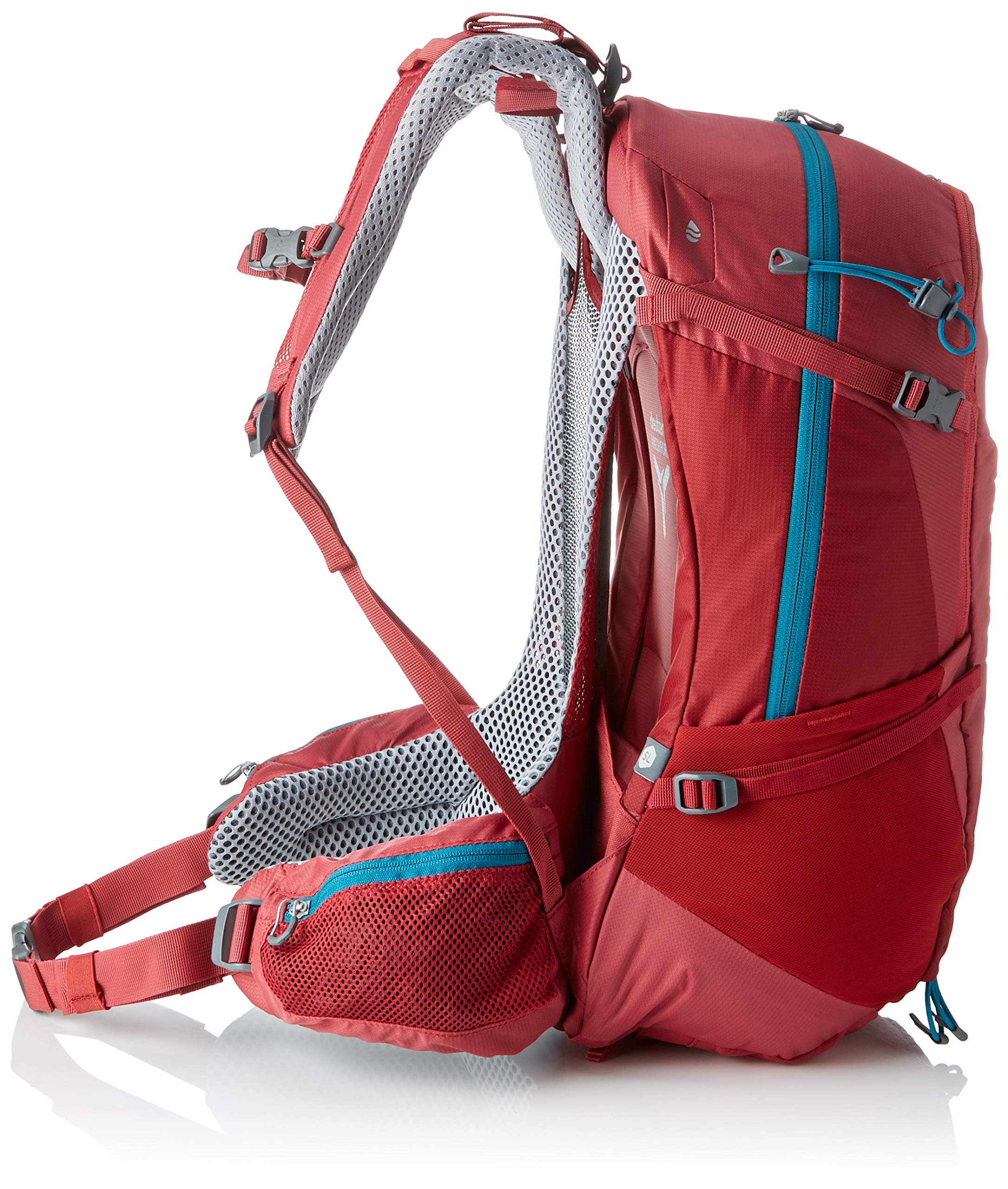 wanderrucksack deuter futura 22 Deuter Futura 22 SL Hiking Backpack – Luggage Online