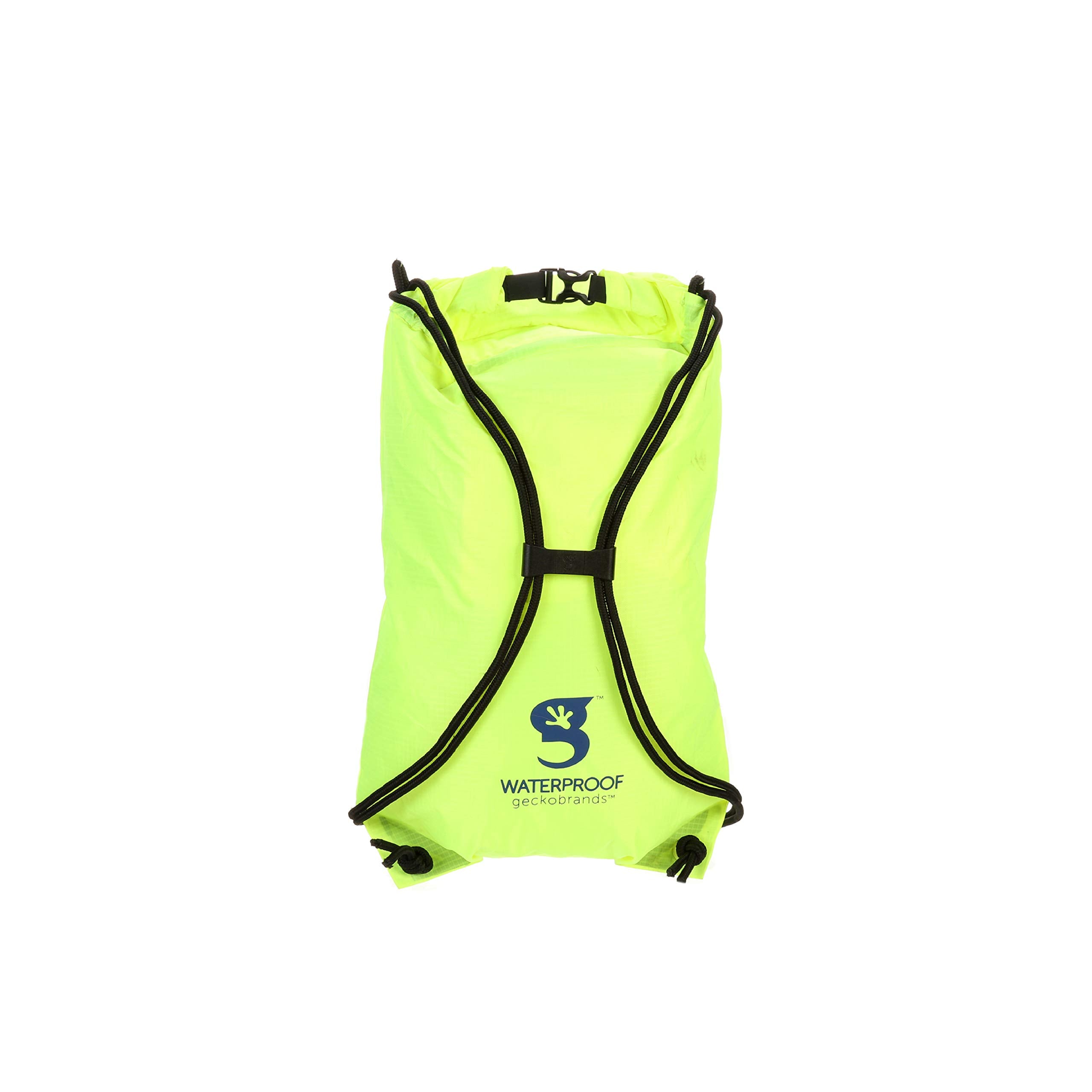 Neon Green/Navy