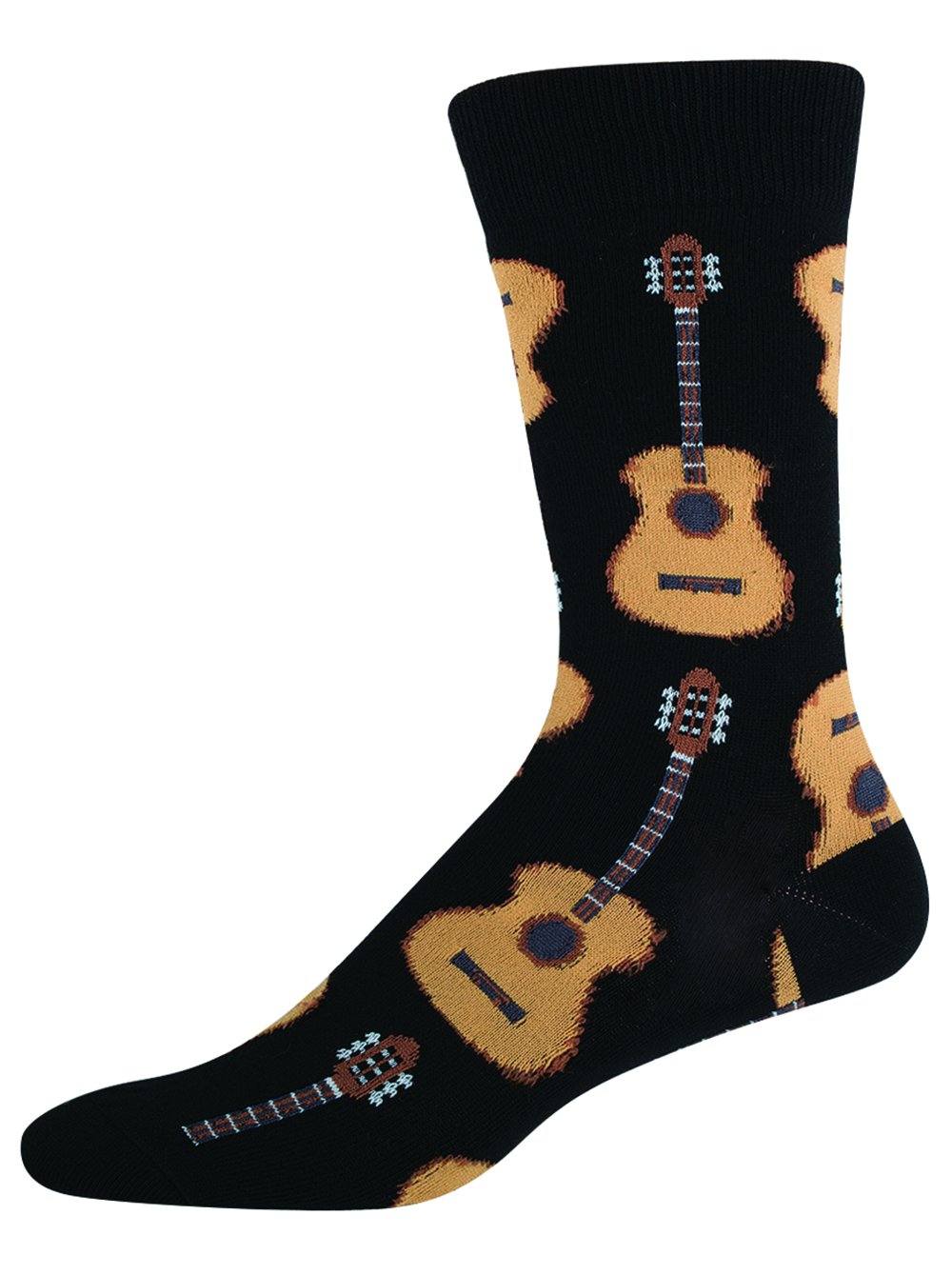 Guitars - Black