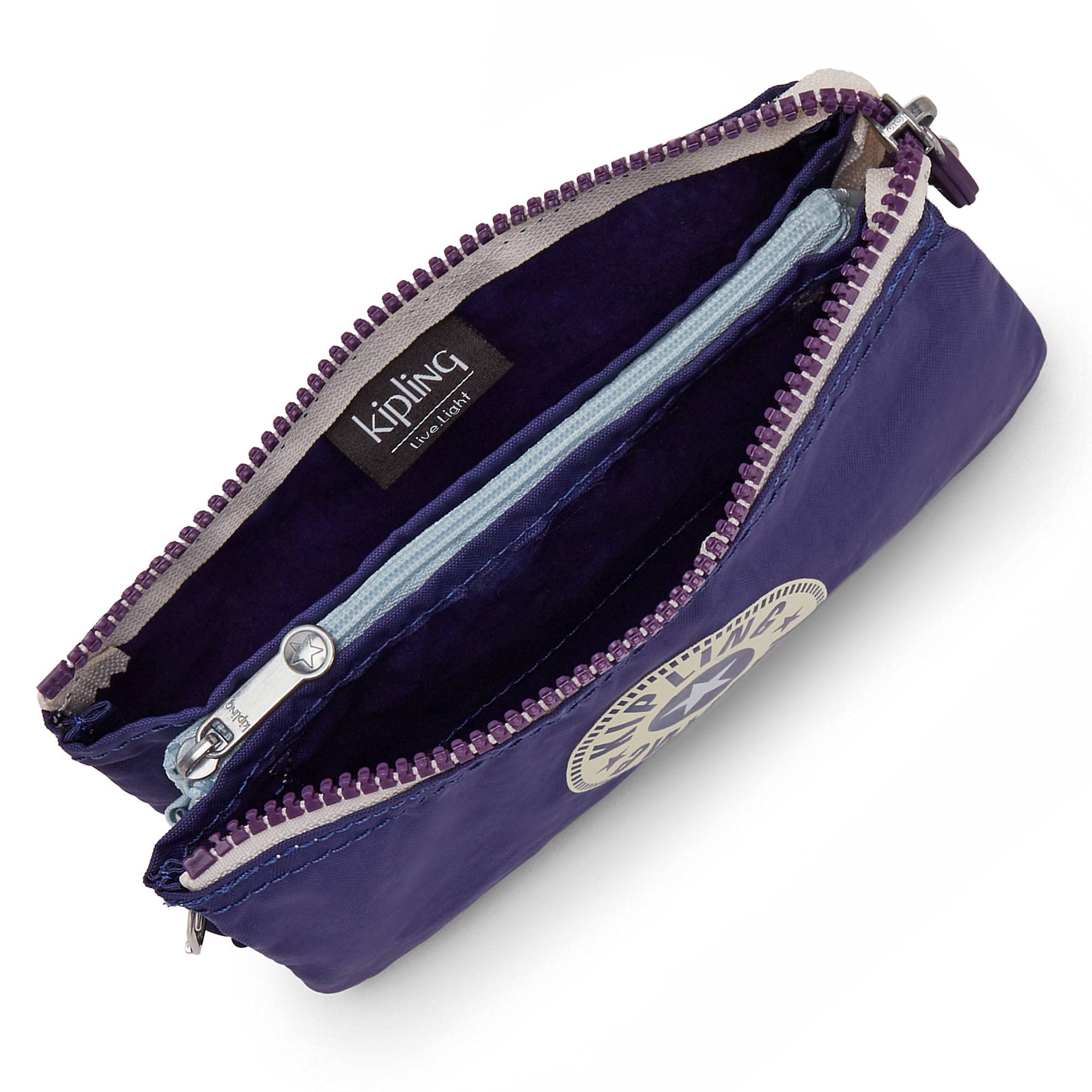 Kipling Creativity Extra-Large Cosmetic Pouch - ShopStyle Clutches