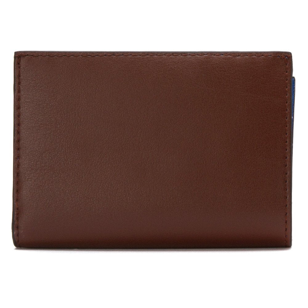 Chestnut/Cobalt