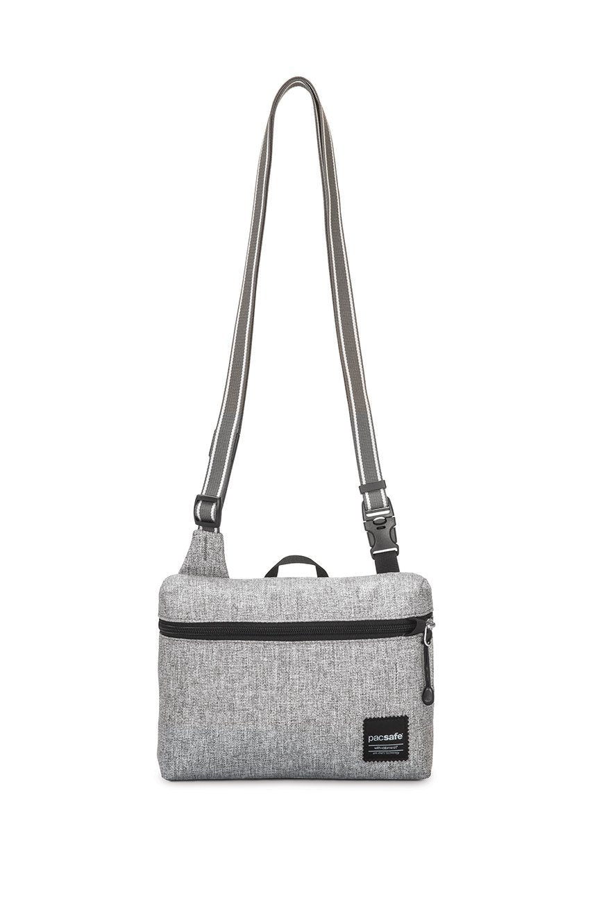 Tweed Grey