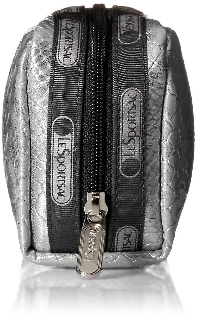Silver Snake