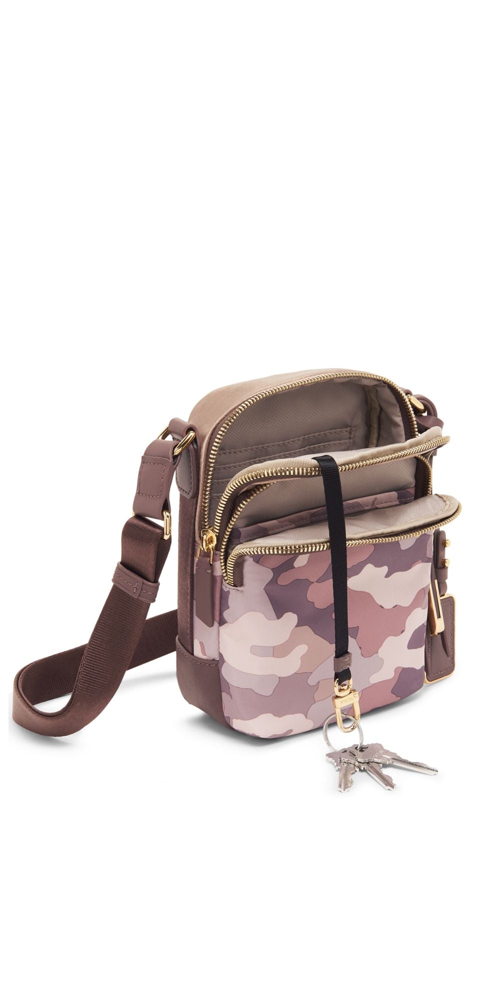 Camouflage Pink