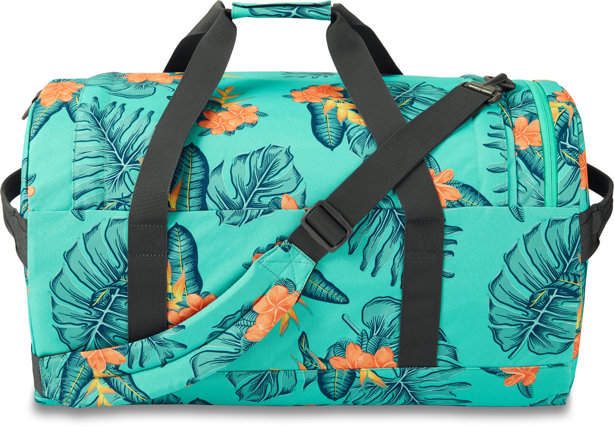 Turquoise Jungle Palm