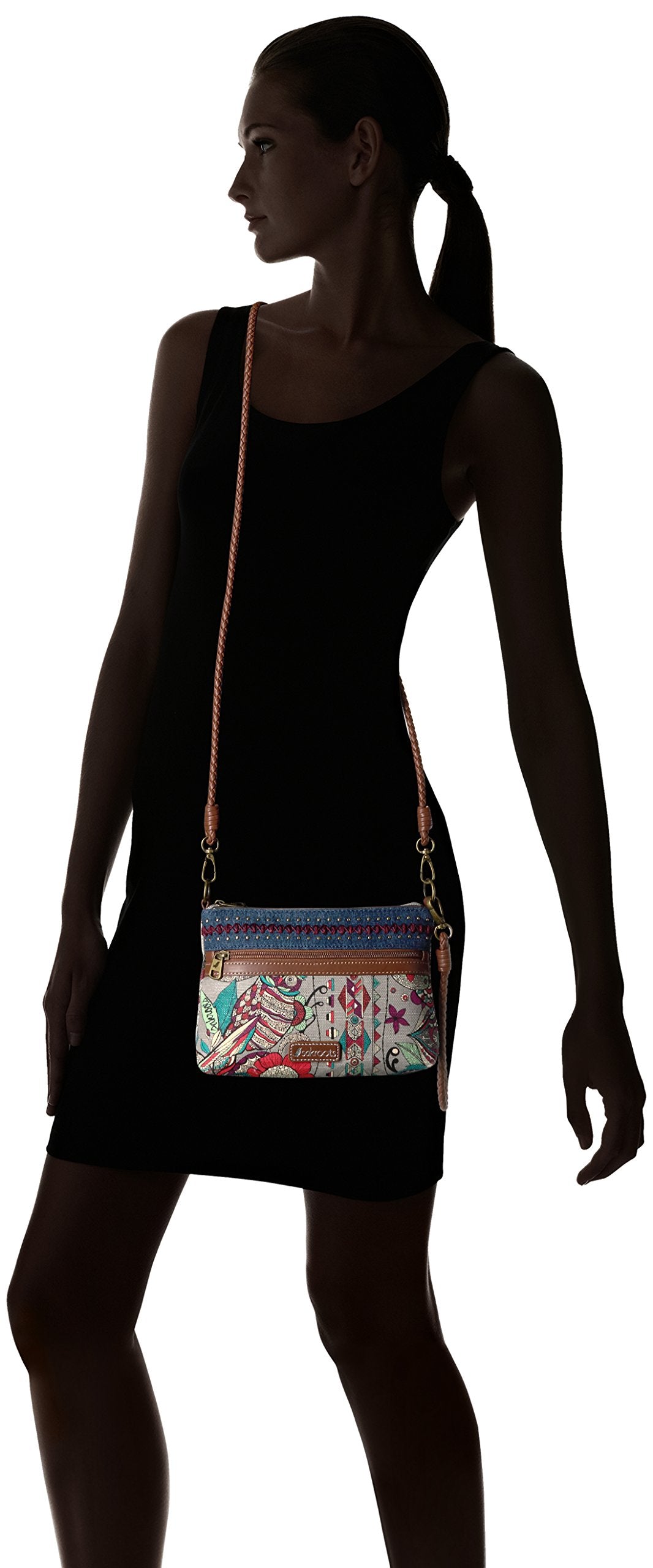 Charcoal Spirit Desert