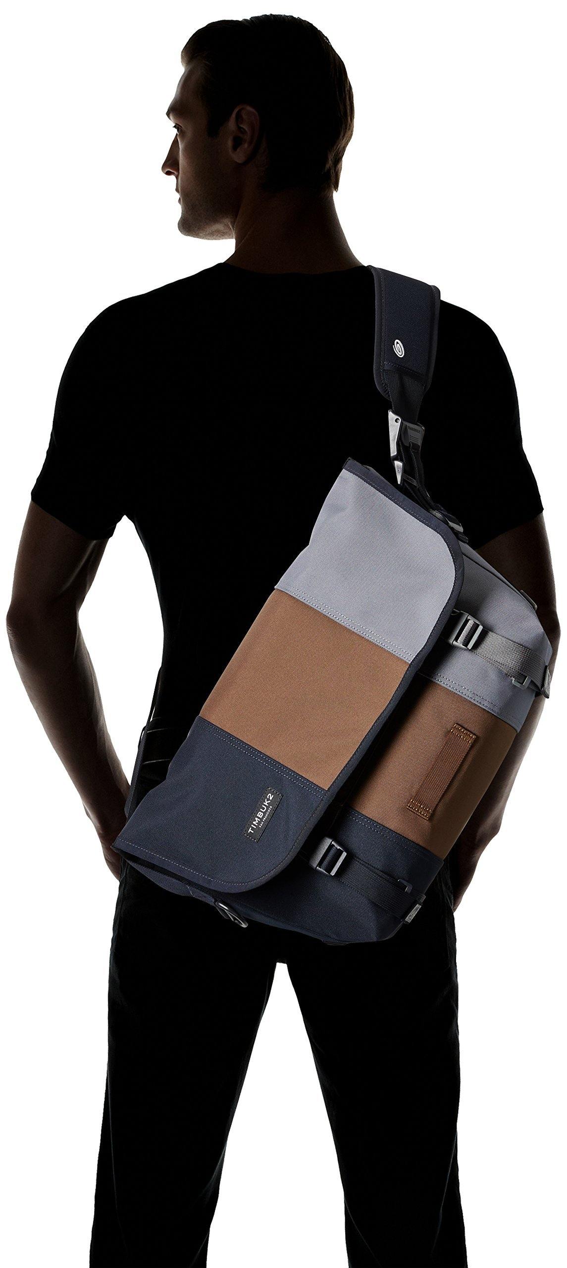 timbuk2 classic tres colores messenger bag Timbuk2 Heritage Collection Classic Messenger Tres Colores – Luggage Online