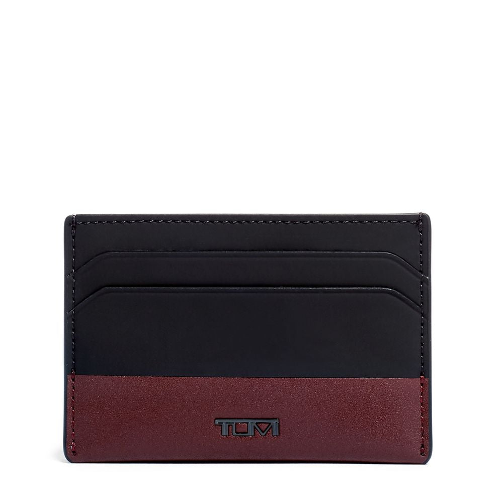 Black/Cordovan