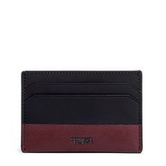 Black/Cordovan