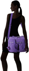 Vivid Purple