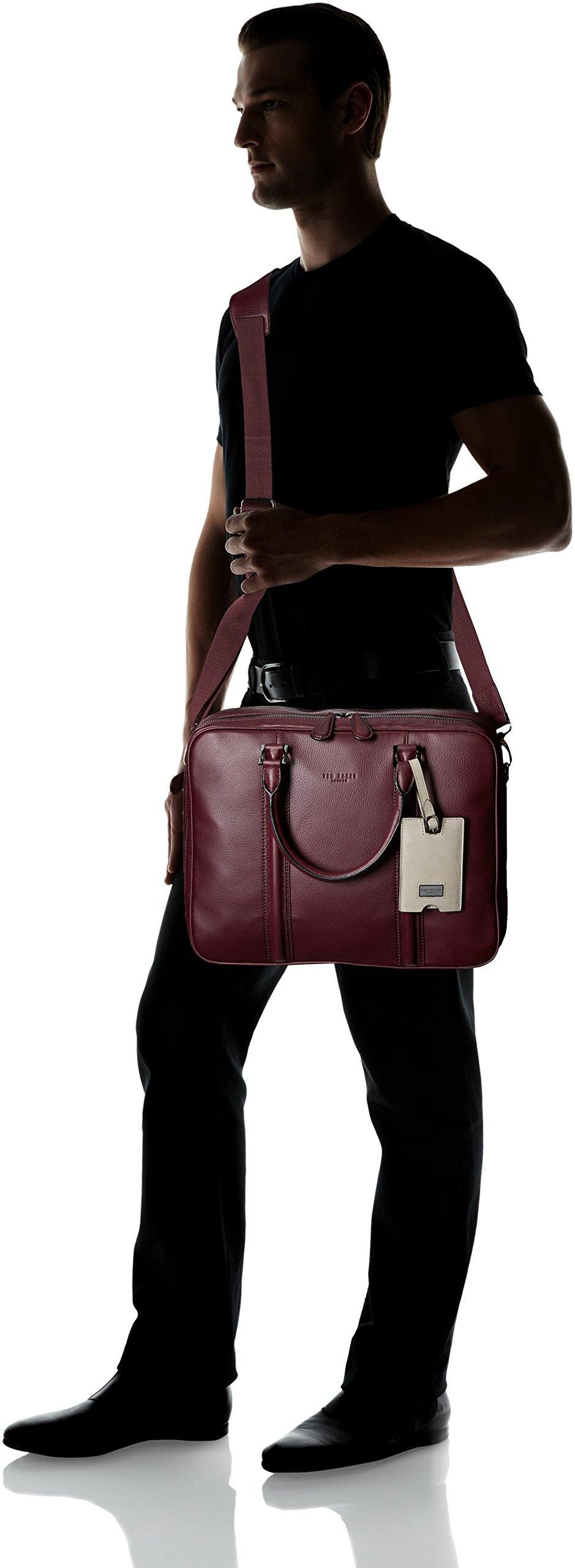 Oxblood