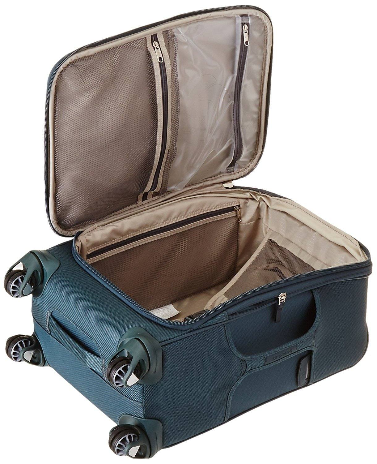 Shop SAMSONITE, Contoured 3D Ridges Lumbar Pi – Luggage Factory