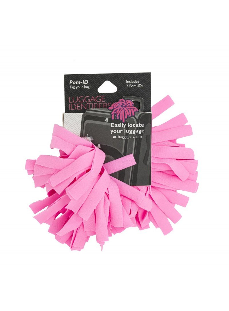 Tropic Pink