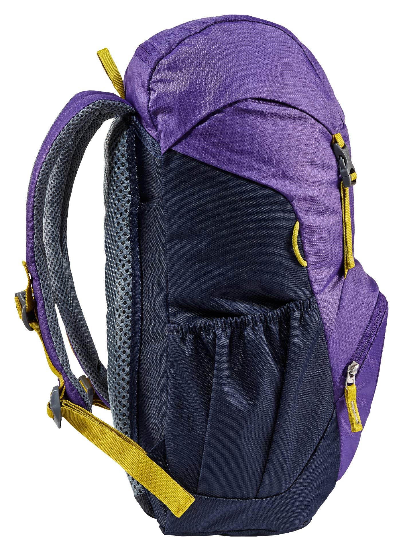 Violet-Navy