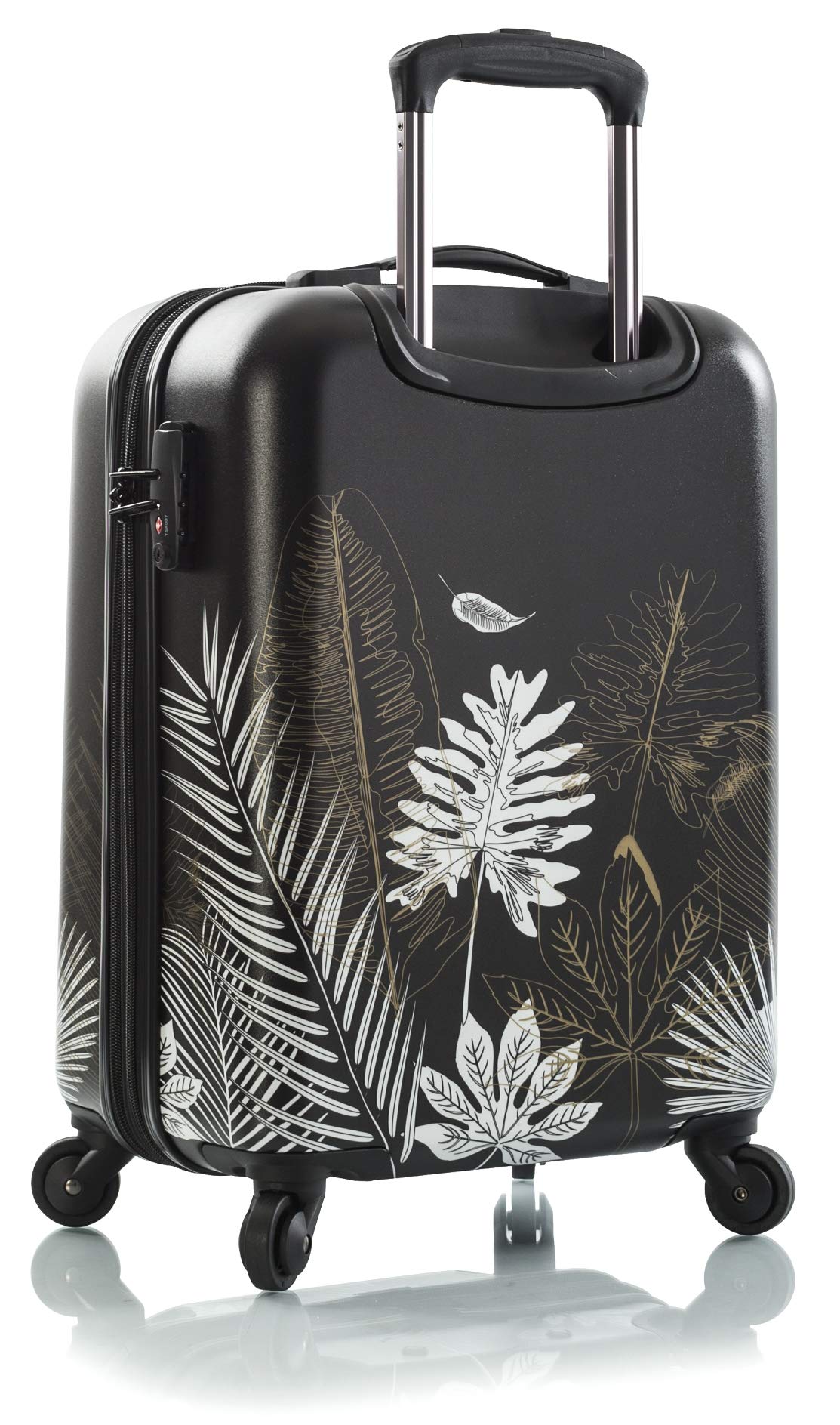 Heys America Oasis Fashion 21" 4-Wheel Carry-On Luggage - Thumbnail 5