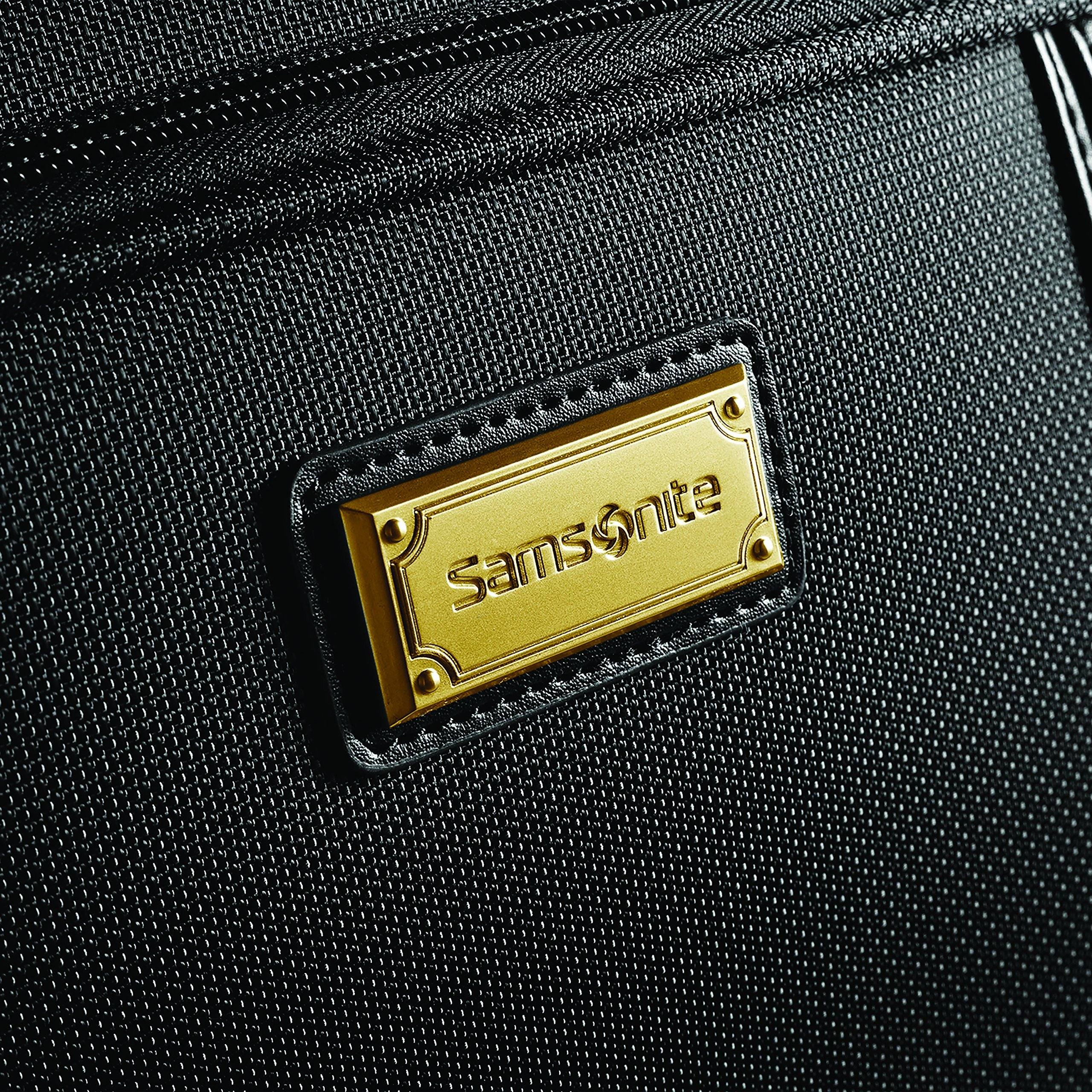Black/Gold