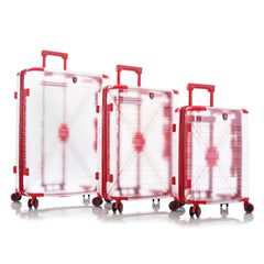 Heys America X-Ray Spinner Luggage