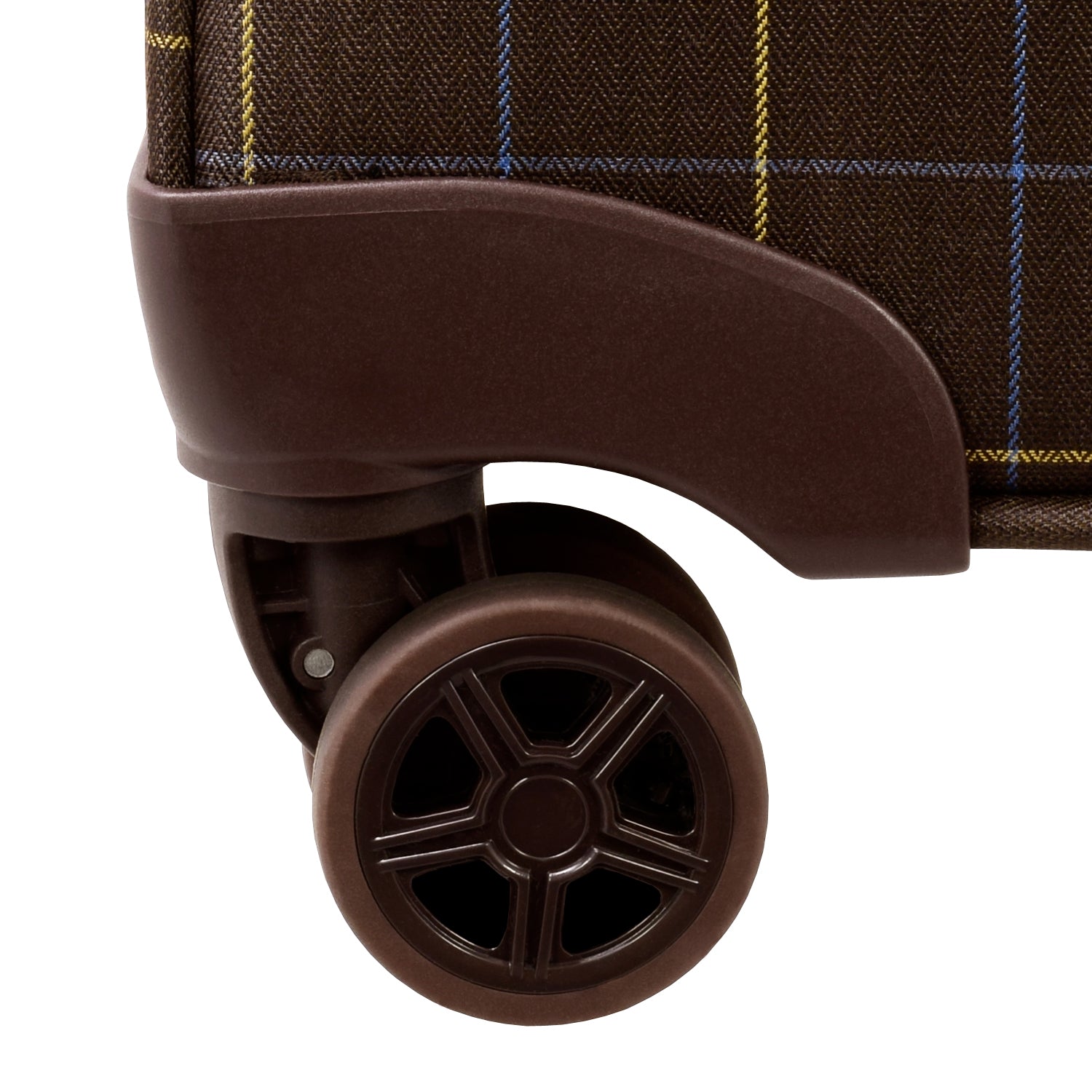 Chocolate Window Pane