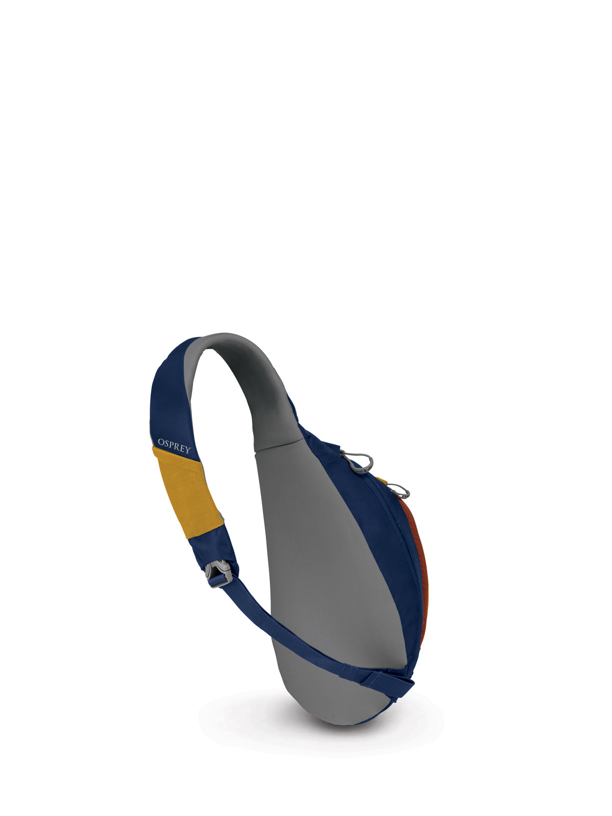 Honeybee Yellow/Deep Sea Blue