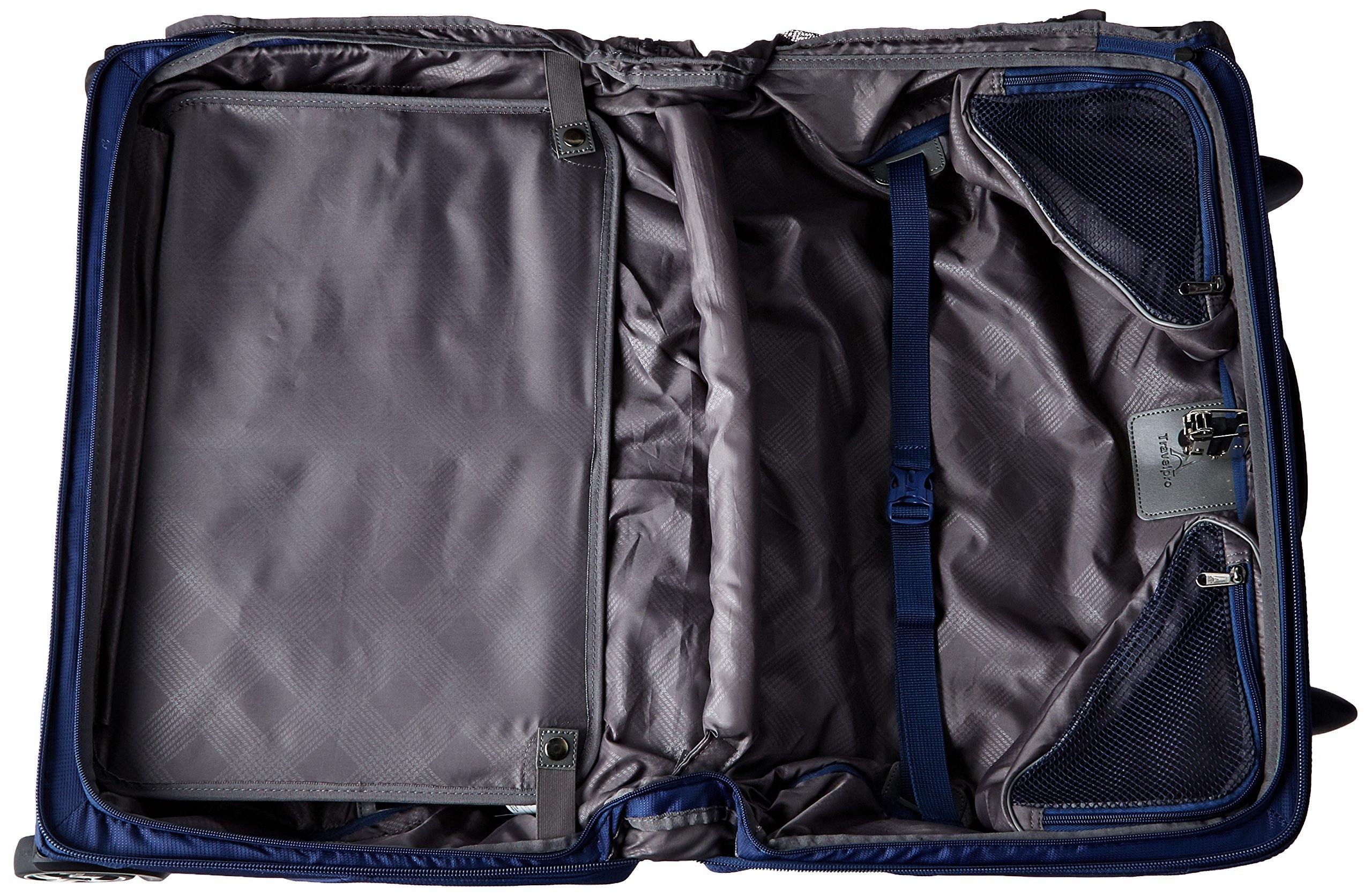 Travelpro maxlite 4 garment bag hotsell