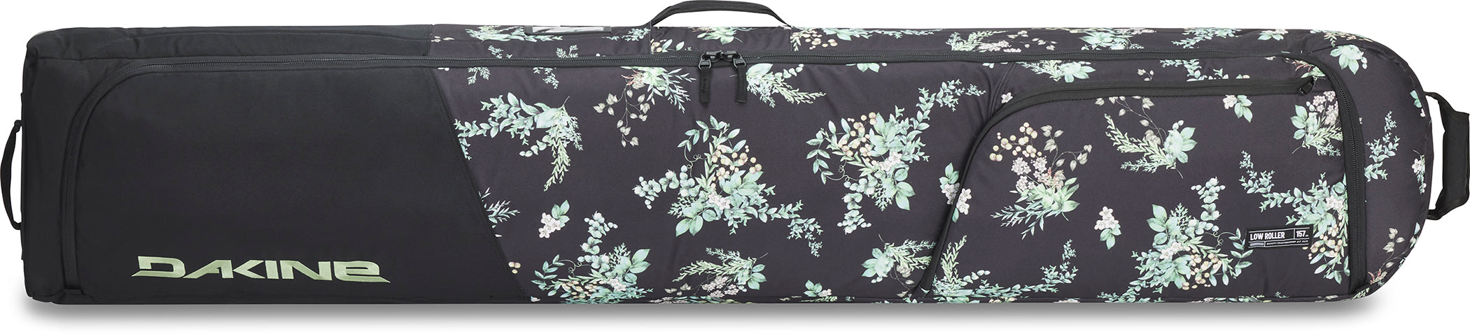 Solstice Floral