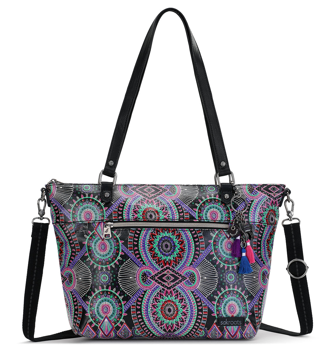 Sakroots satchel sales