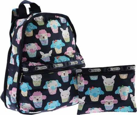 Babycakes Blue