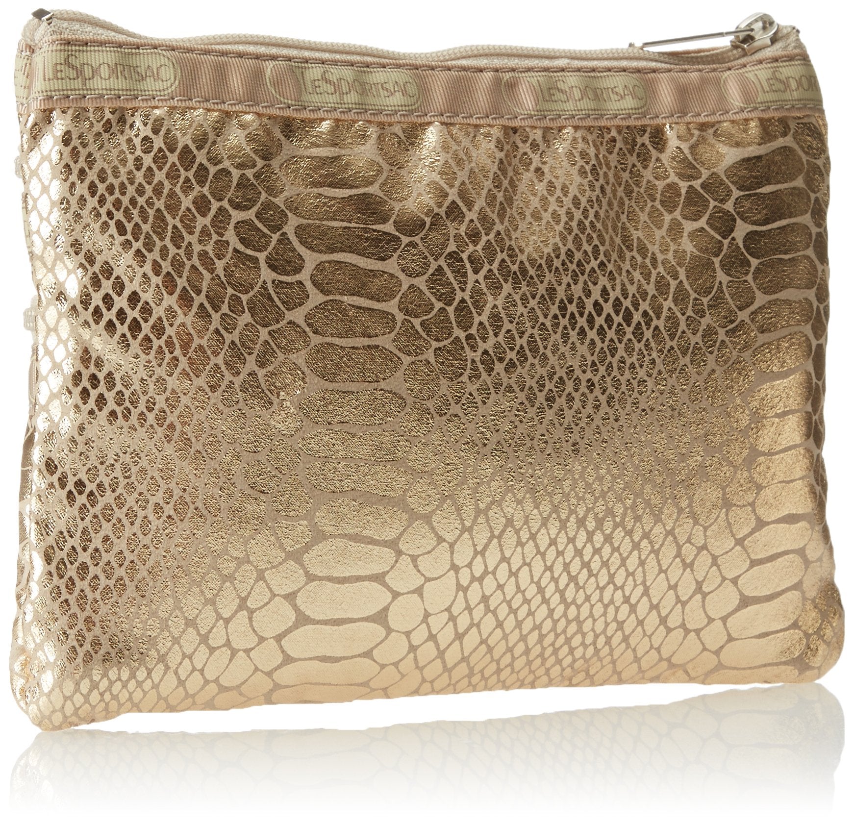 Gold Fold Snake