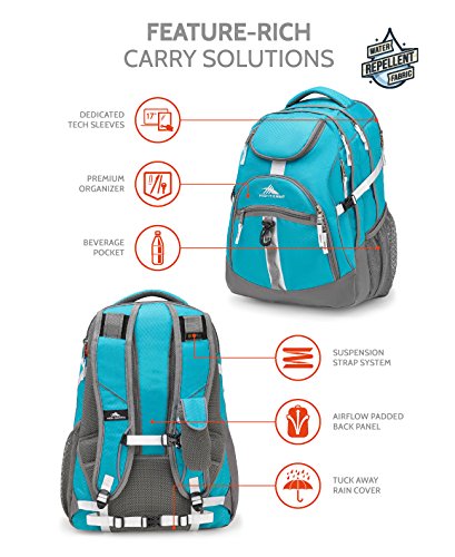 Tropic Teal/Charcoal/White